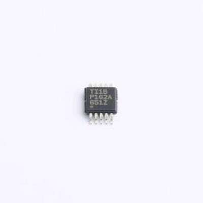 DAC60501ZDGSR 数模转换芯片DAC DAC60501ZDGSR VSSOP-10-0.5mm