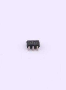 ADS7866IDBVR 模数转换芯片ADC ADS7866IDBVR SOT-23-6