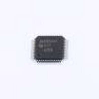 DAC8544IPFBR 数模转换芯片DAC DAC8544IPFBR TQFP-48(7x7)