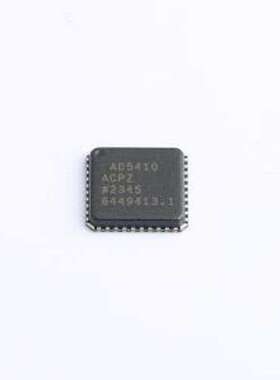 AD5410ACPZ-REEL7 数模转换芯片DAC AD5410ACPZ-REEL7 LFCSP-40(6
