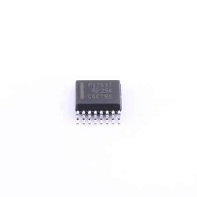PCM1753TDBQRQ1 ADC/DAC-专用型 PCM1753TDBQRQ1 SSOP-16-150mil