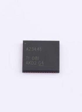 ADC3441IRTQR 模数转换芯片ADC ADC3441IRTQR QFN-56-EP(8x8)