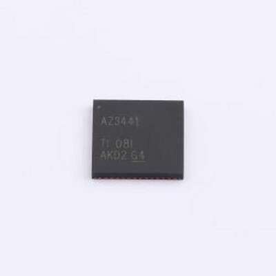 ADC3441IRTQR 模数转换芯片ADC ADC3441IRTQR QFN-56-EP(8x8)