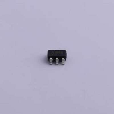 MAX5361LEUK+T 数模转换芯片DAC MAX5361LEUK+T SOT-23-5