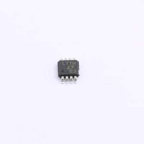 LTC1966IMS8#TRPBF RMS-DC转换器 LTC1966IMS8#TRPBF MSOP-8