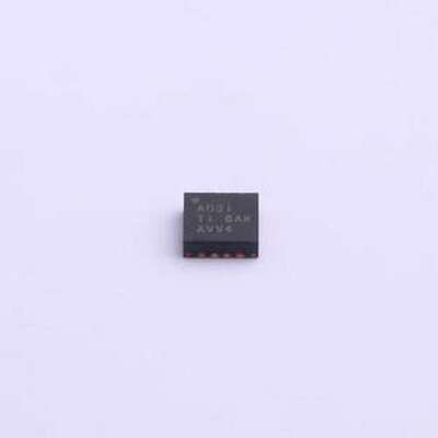 ADS1203IRGTT 模数转换芯片ADC ADS1203IRGTT VQFN-16-EP(3x3)