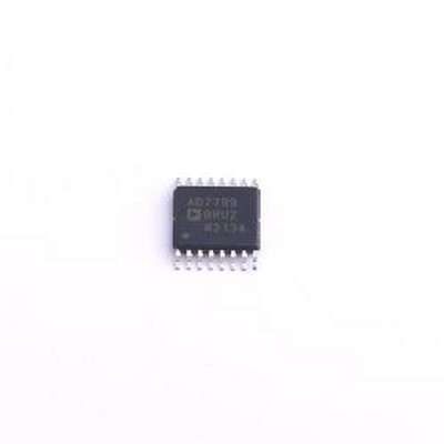 AD7799BRUZ 模数转换芯片ADC AD7799BRUZ TSSOP-16