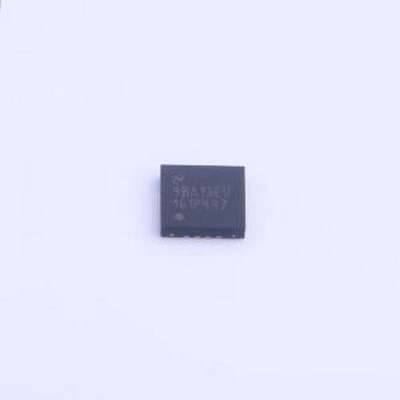 DAC161P997CISQ/NOPB 数模转换芯片DAC DAC161P997CISQ/NOPB QFN-
