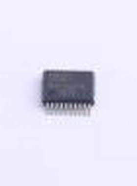 DAC7621E/1K 数模转换芯片DAC DAC7621E/1K SSOP-20-208mil