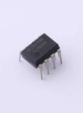 TLC5615IP 数模转换芯片DAC TLC5615IP PDIP-8