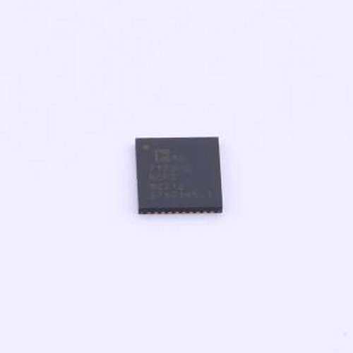 AD7175-8BCPZ-RL7 模数转换芯片ADC AD7175-8BCPZ-RL7 LFCSP-40(6