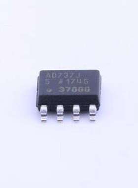 AD737JRZ-5 RMS-DC转换器 AD737JRZ-5 SOIC-8