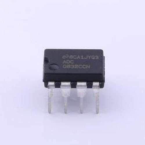 ADC0832CCN/NOPB 模数转换芯片ADC ADC0832CCN/NOPB 停产 PDIP-8