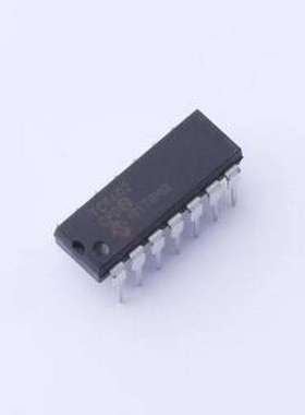 TC9402CPD V/F和F/V转换芯片 TC9402CPD PDIP-14