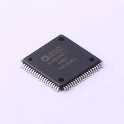 AD9854ASTZ 直接数字频率合成(DDS) AD9854ASTZ LQFP-80(14x14)
