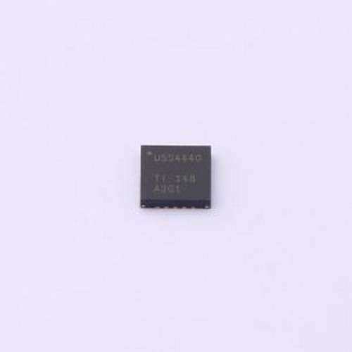 TUSS4440TRTJR 模拟前端(AFE) TUSS4440TRTJR QFN-20-EP(4x4)