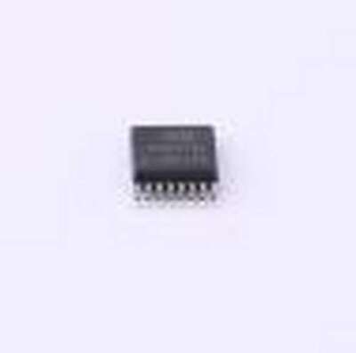 PCM1781DBQR ADC/DAC-专用型 PCM1781DBQR SSOP-16-150mil