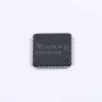 ADS58C48IPFP ADC/DAC-专用型 4通道 11位ADC 串行接口 并行接口