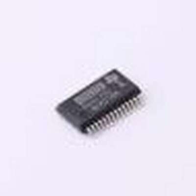 PCM1792ADBR ADC/DAC-专用型 PCM1792ADBR SSOP-28-208mil