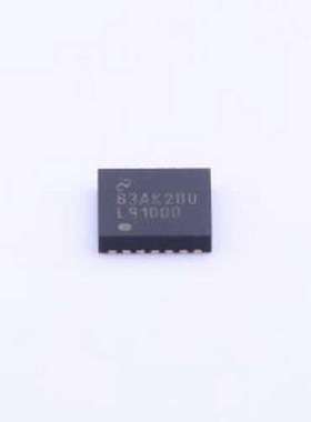 LMP91000SD/NOPB 模拟前端(AFE) LMP91000SD/NOPB WSON-14-EP(4x4