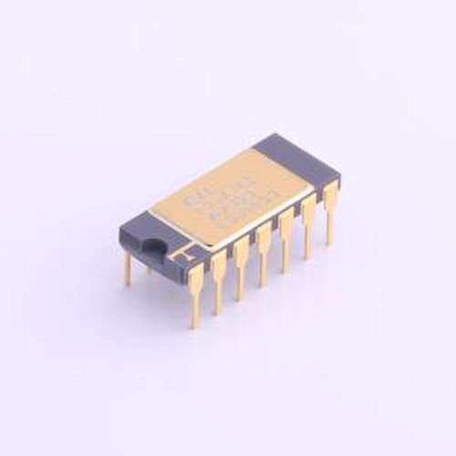 AD536AJD RMS-DC转换器 AD536AJD DIP-14