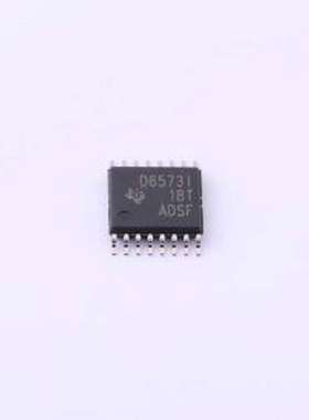 DAC6573IPWR 数模转换芯片DAC DAC6573IPWR TSSOP-16