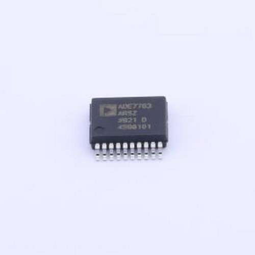 ADE7763ARSZRL 电能计量芯片 ADE7763ARSZRL SSOP-20-208mil