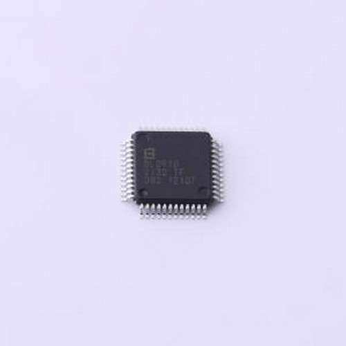 BL0910 电能计量芯片 BL0910 LQFP-48(7x7)