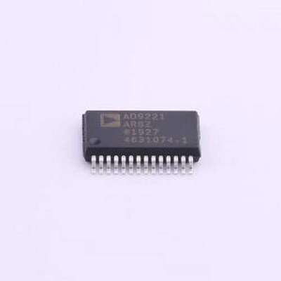 AD9221ARSZ-REEL 模数转换芯片ADC AD9221ARSZ-REEL SSOP-28-208m