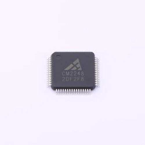 CM2248-QFPTR 模数转换芯片ADC CM2248-QFPTR LQFP-64(10x10)