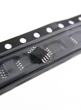 XPT4890 XPT4890MS MSOP-8 双声道音频功率放大器 集成芯片IC