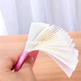 Одноразовая электрическая бумага Awen Ультра -тонкая горячая и горячая бумажная проводя