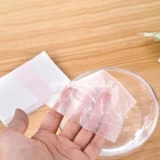 Одноразовая электрическая бумага Awen Ультра -тонкая горячая и горячая бумажная проводя