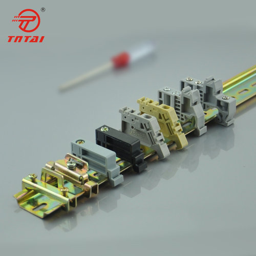 C45导轨各种通用限位固定件