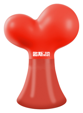 【红色】路斯摇摇杯