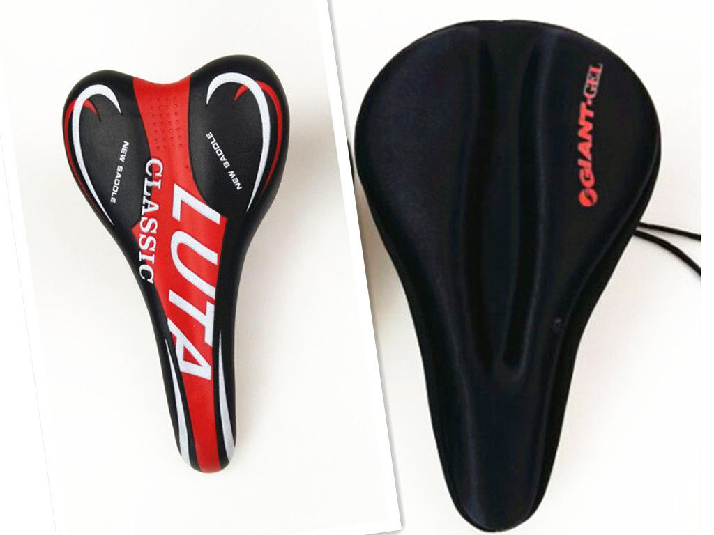 Selle de vélo - Ref 2348688 Image 4