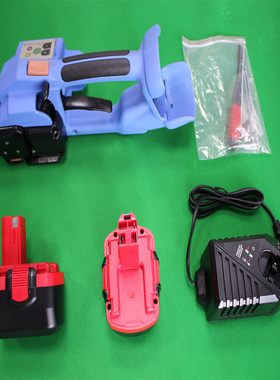 ort200 or-t200 ORT-200手提式电动打包机 免扣式包装机 摩擦沾合