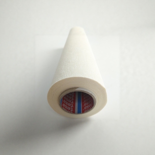 德国德莎tesa52330印刷胶布/柔版贴版双面胶 310MM*4.5M*0.38MM