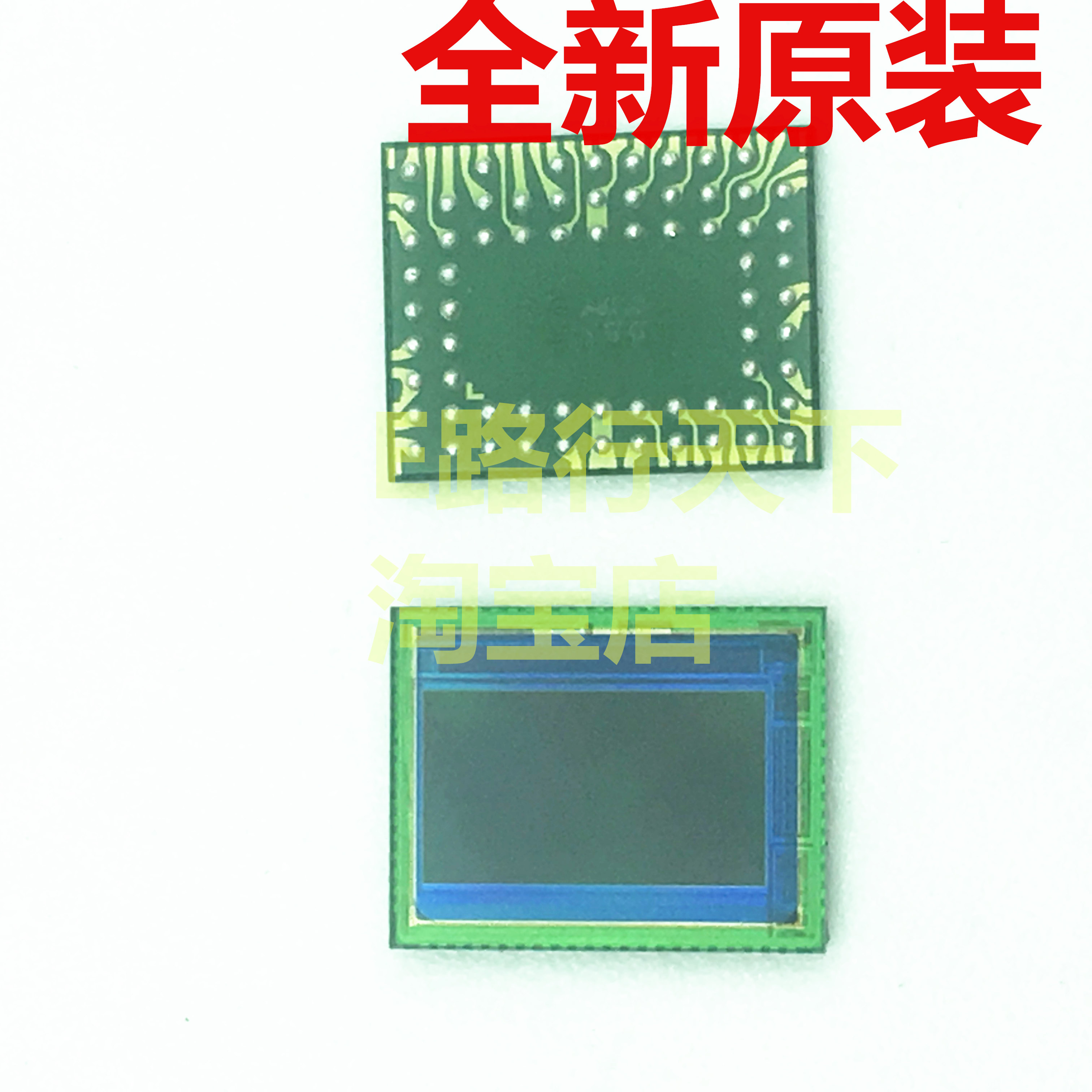 ov2710图像传感器芯片