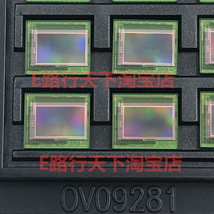 全新原装 OV9281芯片 OV09281-H64A CMOS图像传感器 摄像头元件