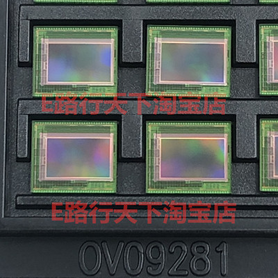 OV9281图像传感器元件摄像头芯片