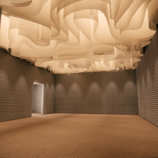 A级阻燃法国纹理布 法纹纸法理纸阻燃布理法纸吊顶设计师专用