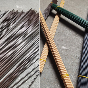 饰服装 艺术装 弯曲扭曲造型编织材料辅料 原创欧美彩色金属签子