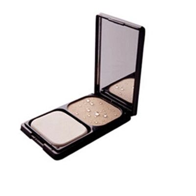 烙色奢白无暇护肤粉饼12g散粉定妆持久遮瑕修容补妆防水控油