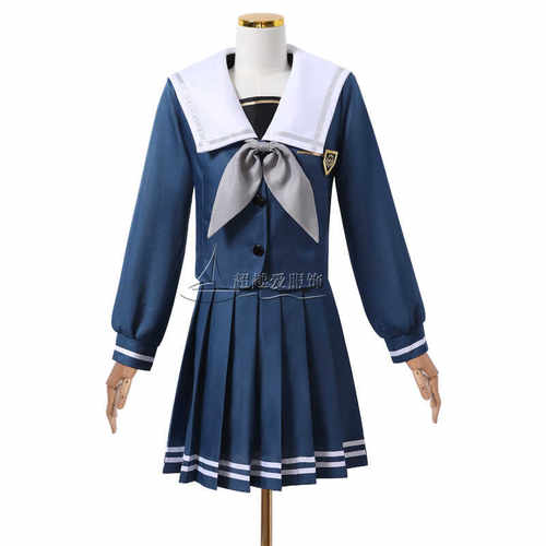 长崎素世水手服制服BanGDream