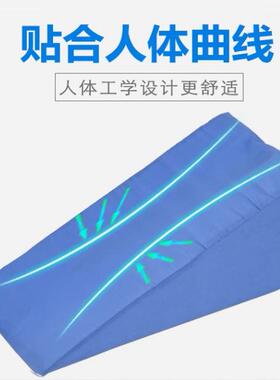 上肢抬高垫体位垫护理垫三角垫上肢抬高枕胳膊手臂抬高老人防褥疮