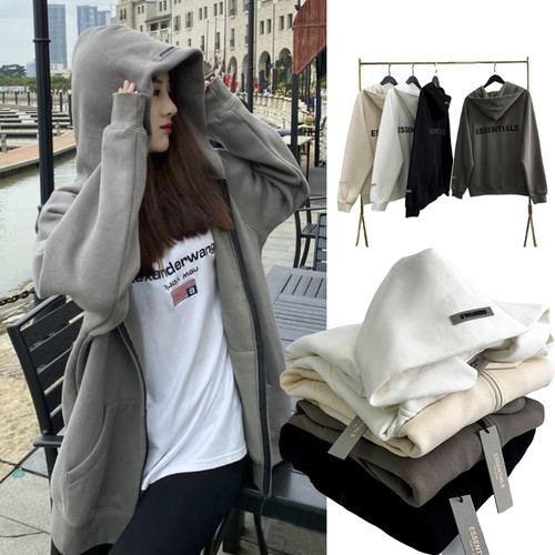 【官方推荐】FOG连帽秋冬外套