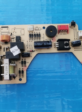 适用于志高空调 电脑板 主板 GZ2118 ZT01-B 121208