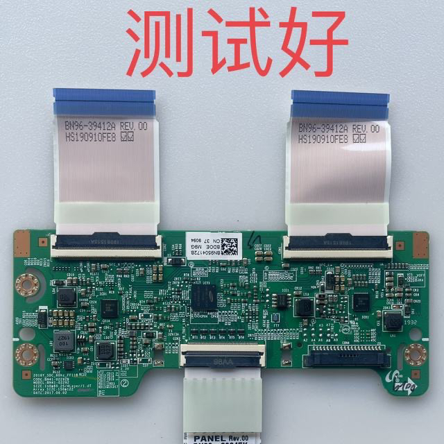 三星 C32F395FW 逻辑板 BN41-02292 BN41-02292A CY-PK315BNLV4F