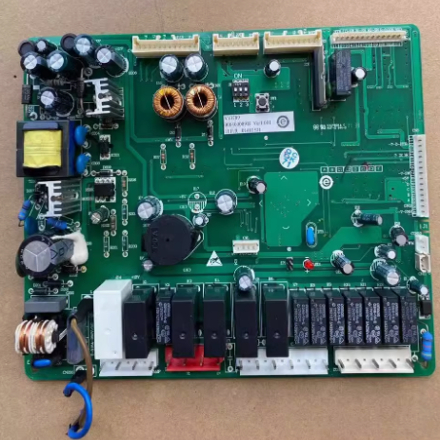海尔冰箱配件电脑主板BCD-602WF/551WB/552WS.0064000891/A/D/H/I